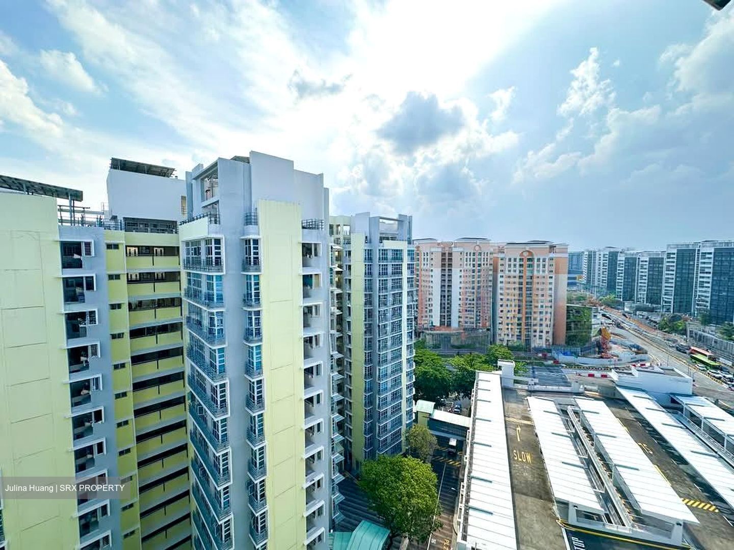 Blk 195D The Periwinkle (Punggol), HDB 4 Rooms #563976051